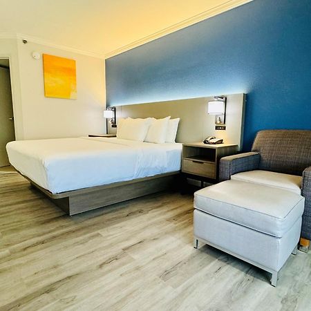 Comfort Inn & Suites Houston I-10 West Energy Corridor Exteriör bild