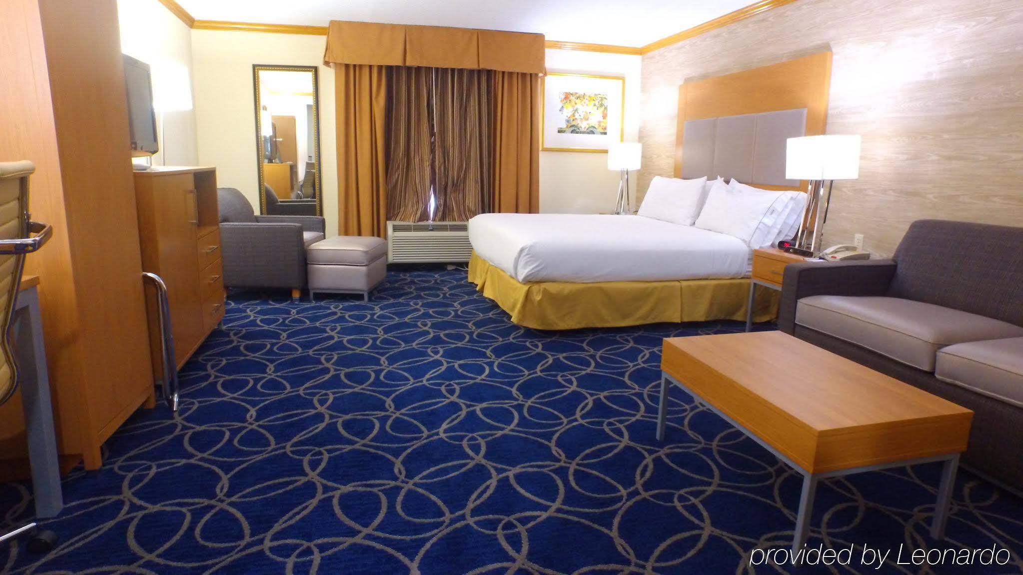 Comfort Inn & Suites Houston I-10 West Energy Corridor Exteriör bild