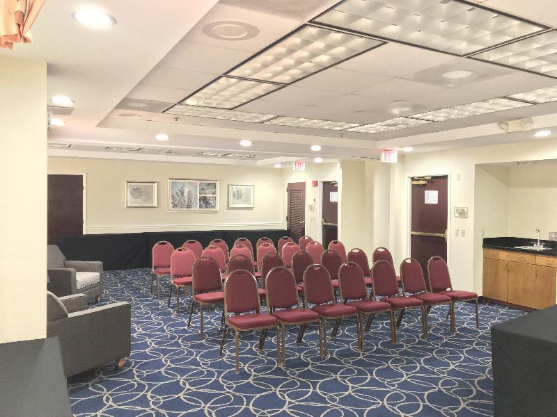 Comfort Inn & Suites Houston I-10 West Energy Corridor Exteriör bild