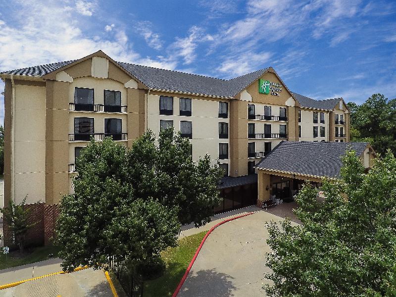 Comfort Inn & Suites Houston I-10 West Energy Corridor Exteriör bild
