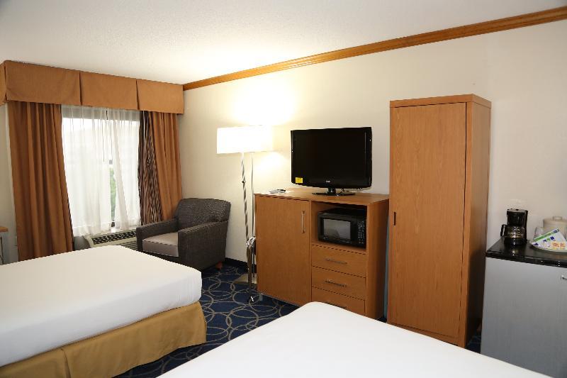 Comfort Inn & Suites Houston I-10 West Energy Corridor Exteriör bild