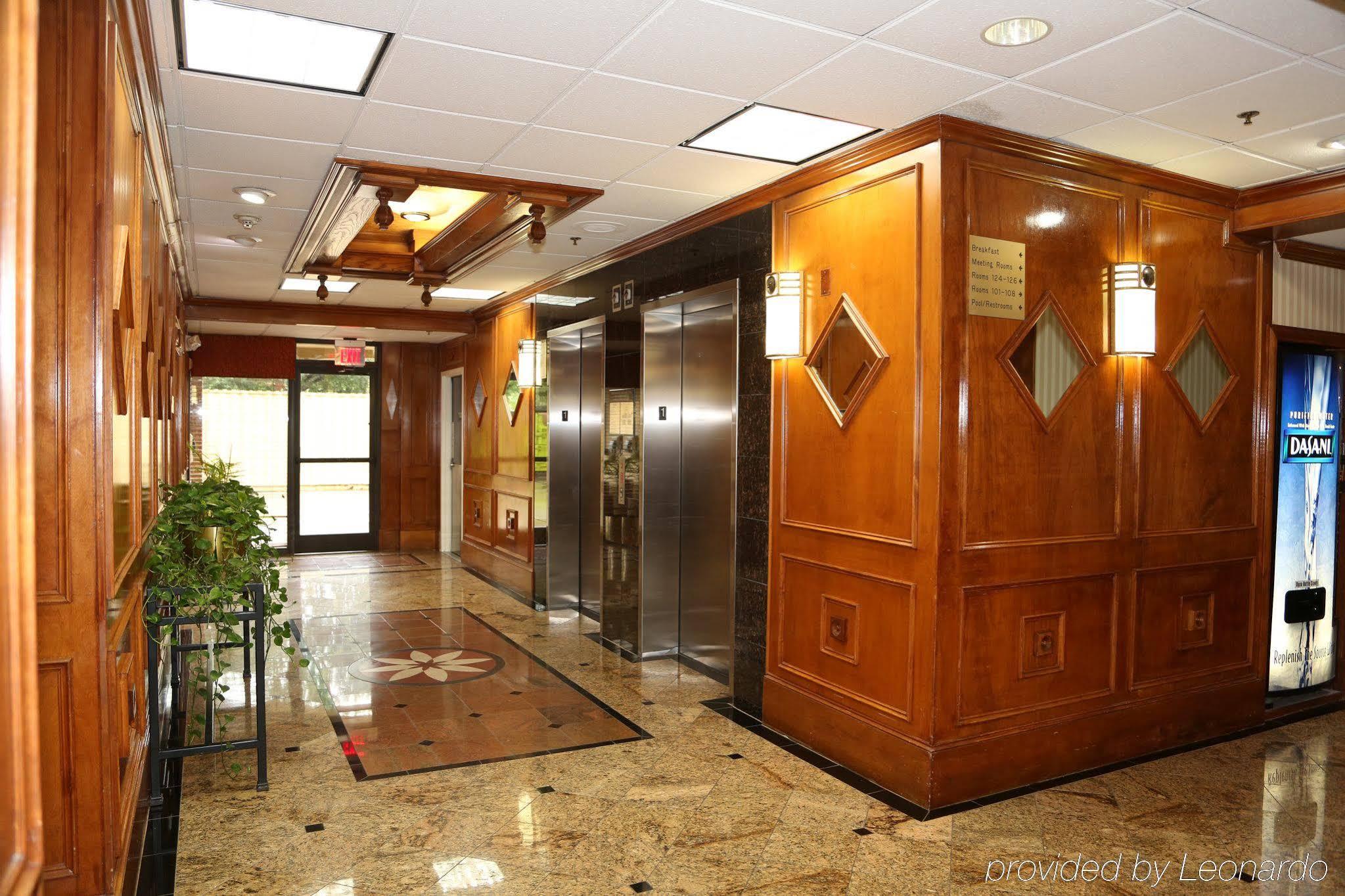 Comfort Inn & Suites Houston I-10 West Energy Corridor Exteriör bild