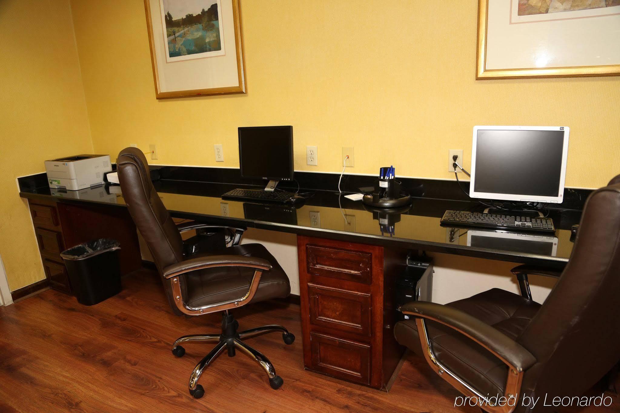 Comfort Inn & Suites Houston I-10 West Energy Corridor Exteriör bild