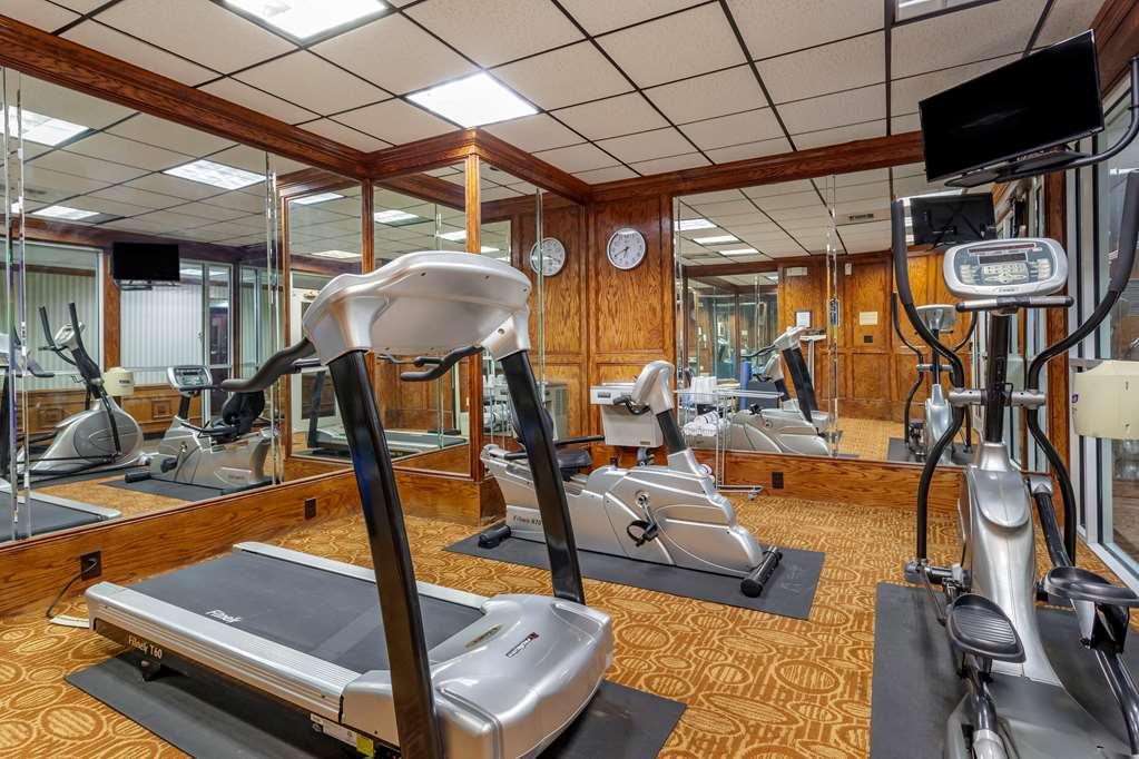 Comfort Inn & Suites Houston I-10 West Energy Corridor Bekvämligheter bild