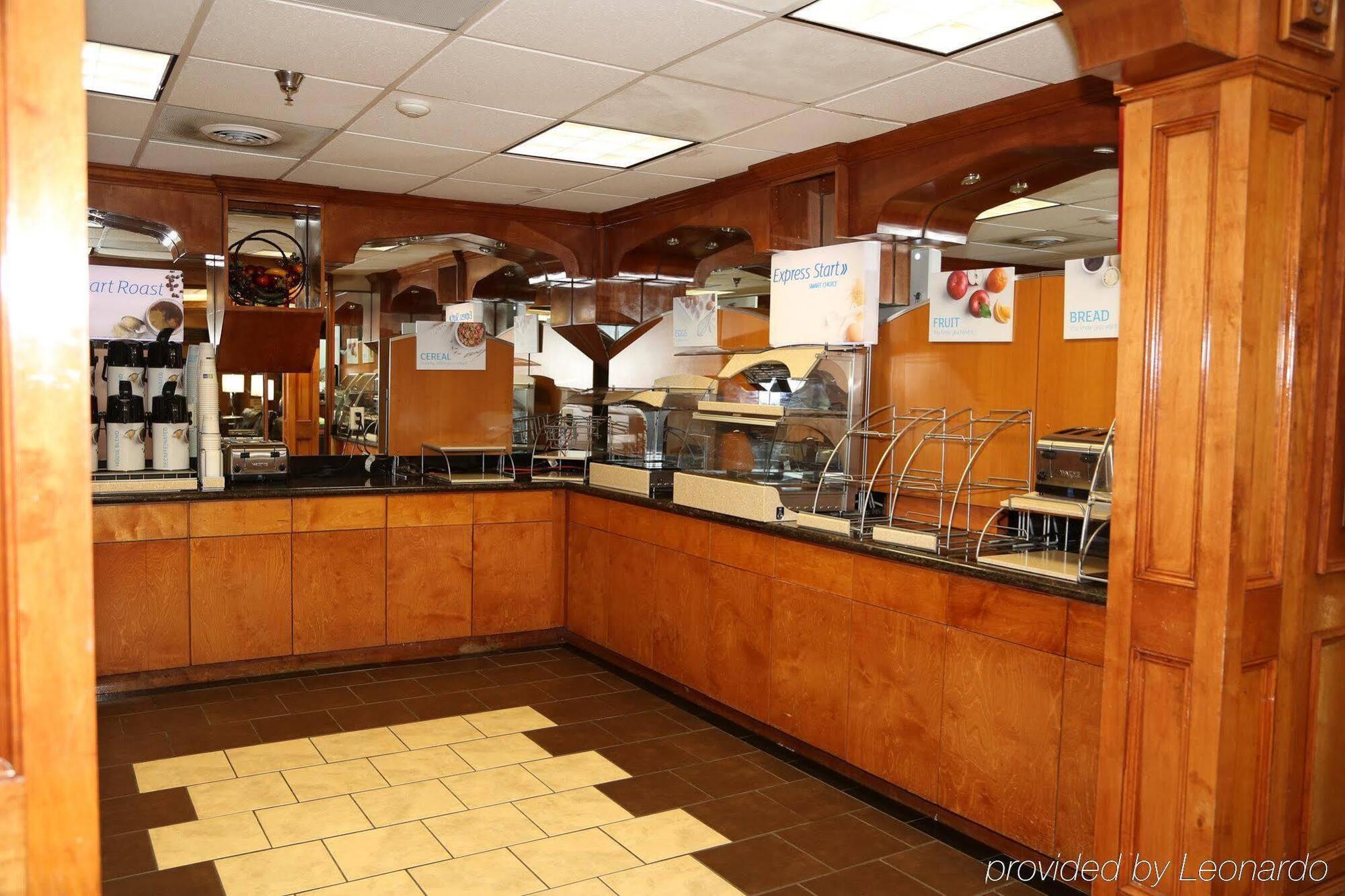 Comfort Inn & Suites Houston I-10 West Energy Corridor Exteriör bild